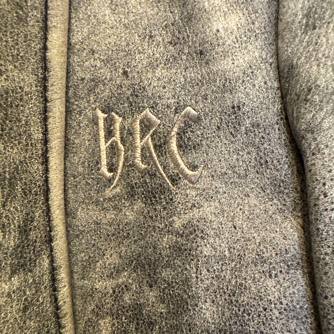 ハードロックカフェ東京革ジャンSサイズ