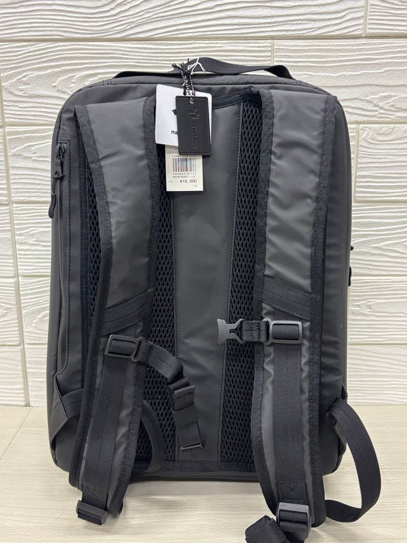 MARKSMAN E-GAME PACK eスポーツバックパック113