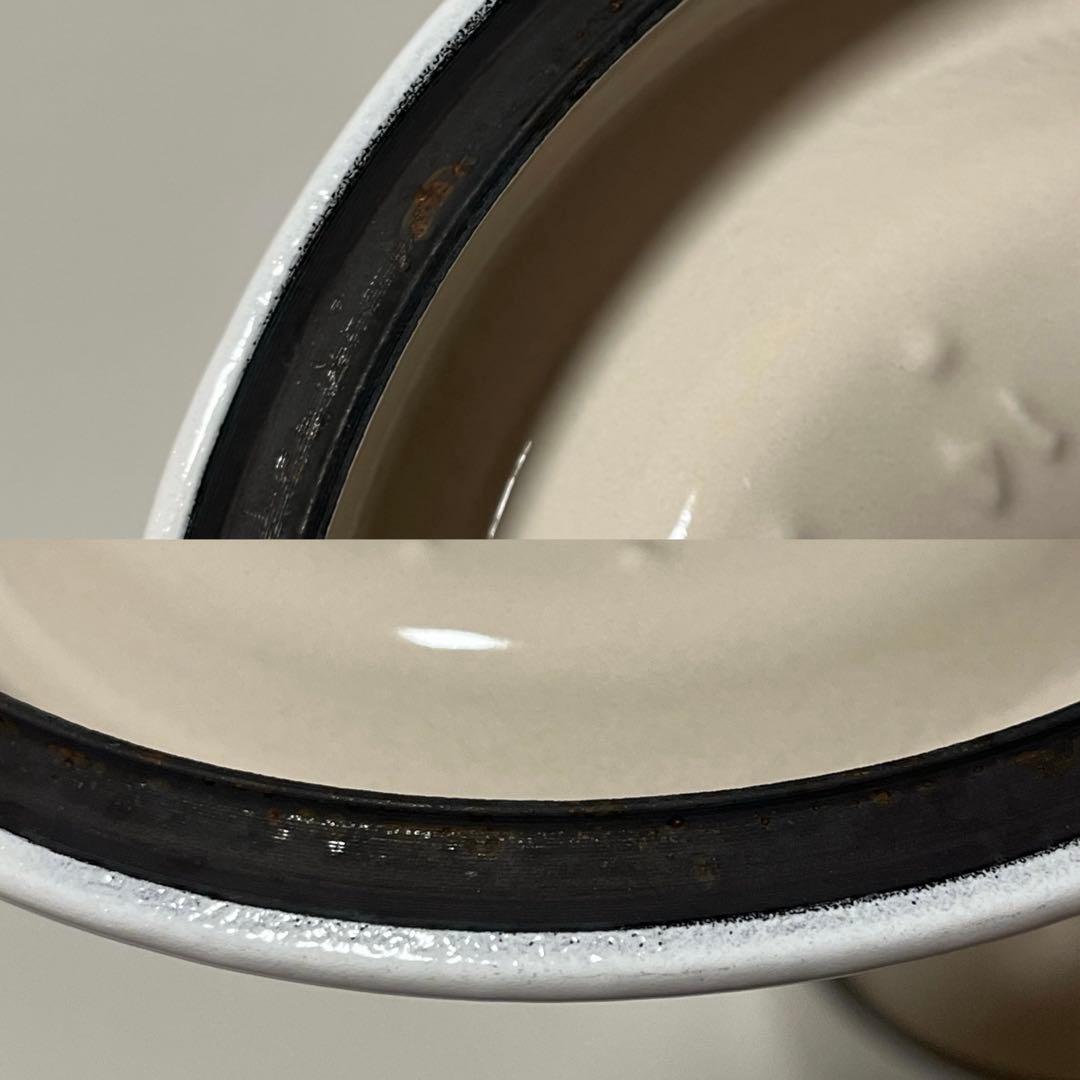 VERMICULAR バーミキュラ オーブンポットラウンド 14cm