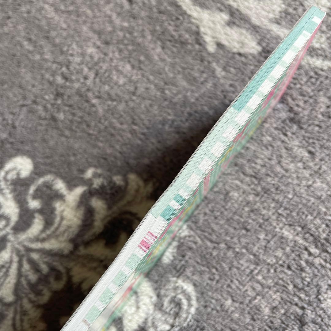 Charmmy kittyメモ帳　リボン柄　希少　レア　ラスト１