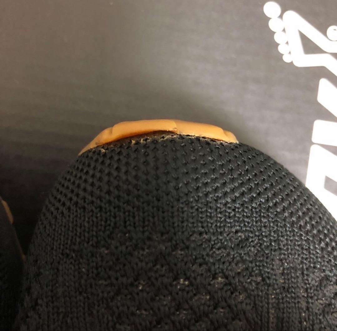 INOV-8 F-LITE 245 ブラック