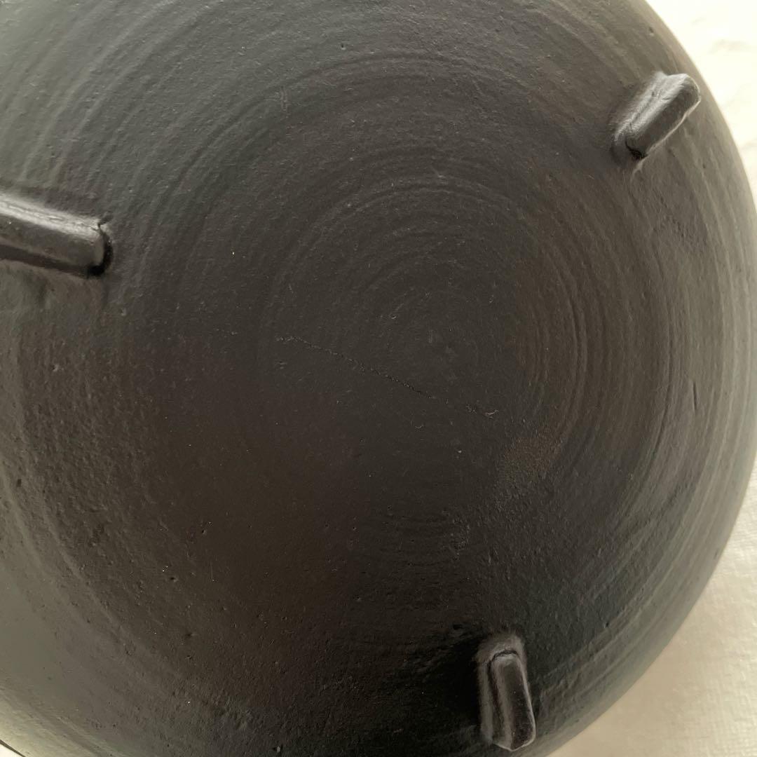 鉄鍋２個セット