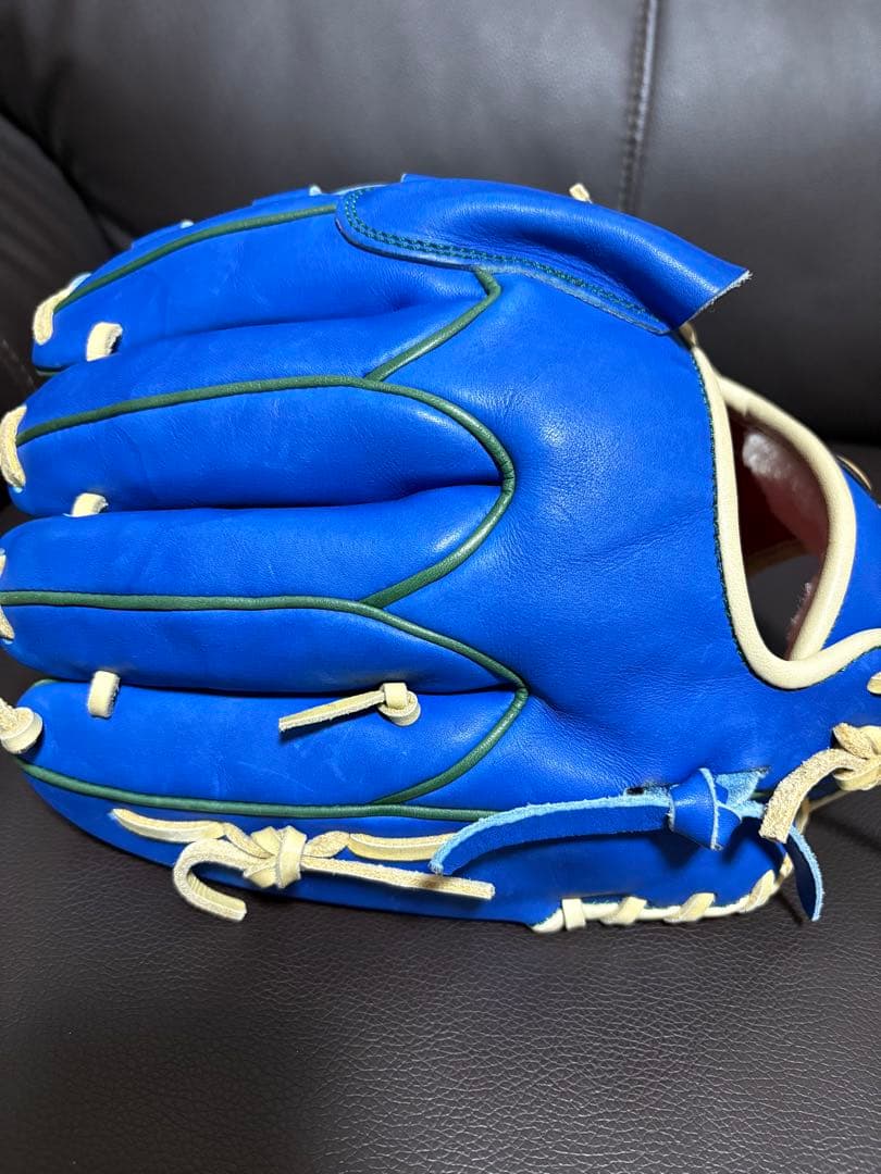 SSK プロエッジ　オーダーグラブ