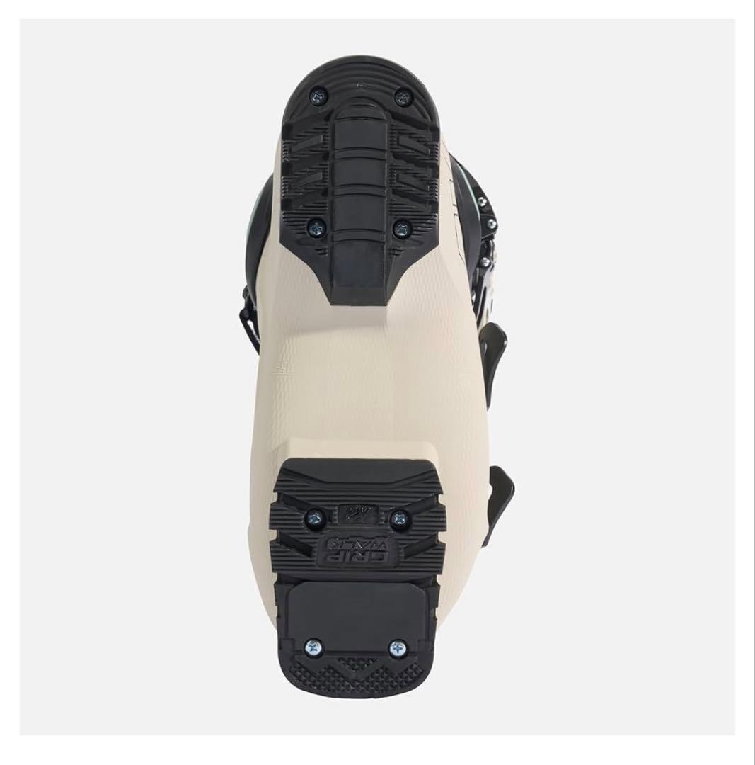 新品　K2 BFC 95 W レディース スキーブーツ