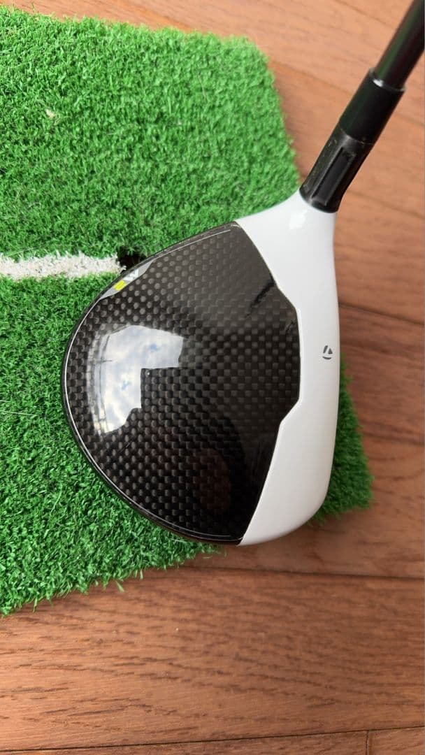 TaylorMade M2 3番ウッド 15度　ツアー支給品