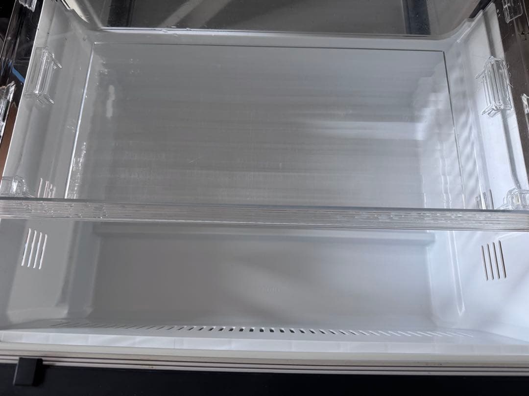 本日限定価格！パナソニック 冷蔵庫 472L NR-F478XGM-B