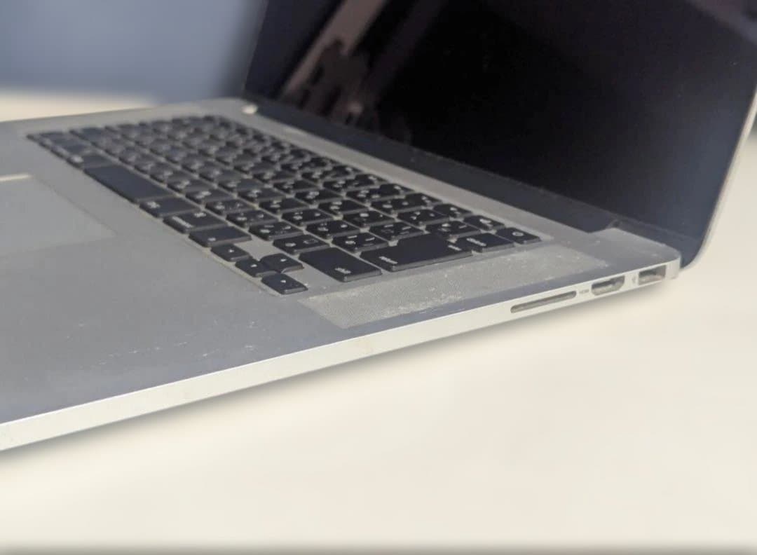Ax美品2015年 Mac Book Pro 13inch