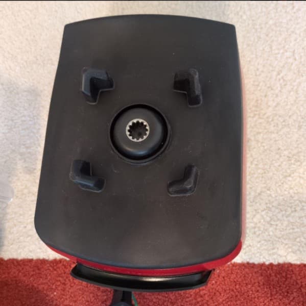 【美品／即発送】Vitamix A2500i レッド 高性能／スムージー最適