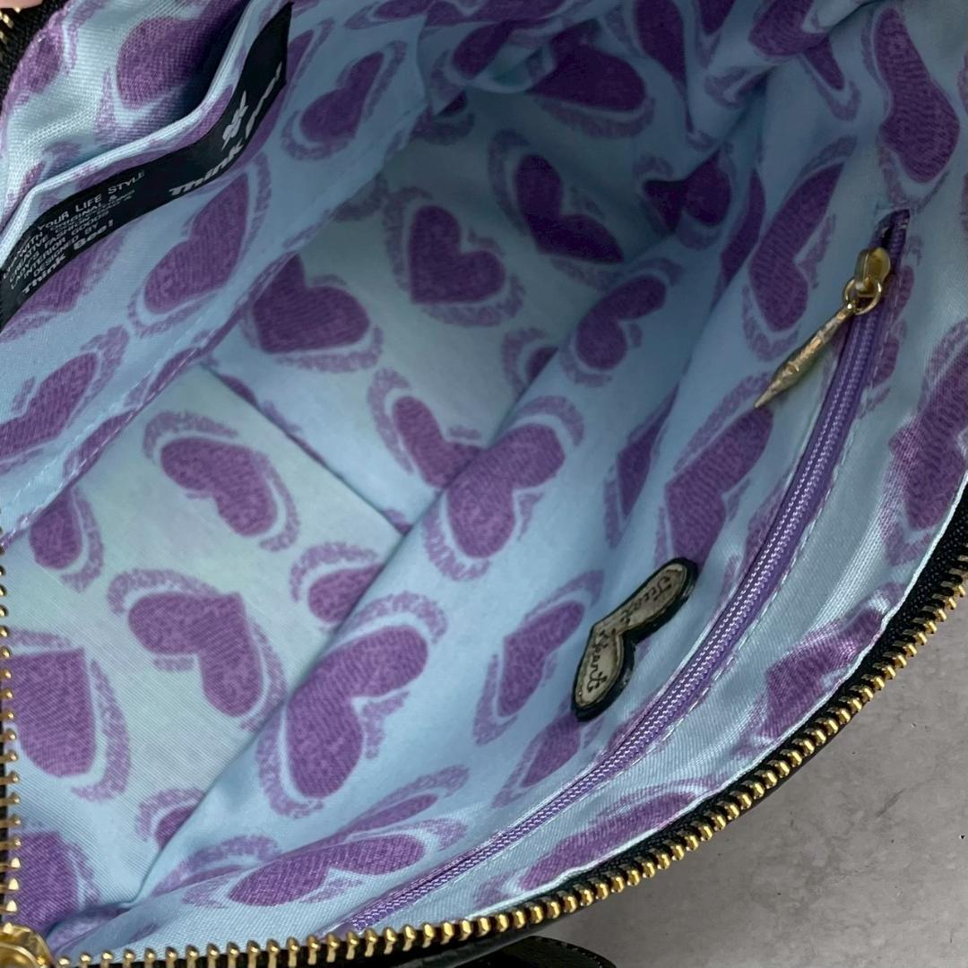 希少⭐︎新品同様⭐︎シンクビー シンデレラドリーム 2WAY ショルダーバッグ