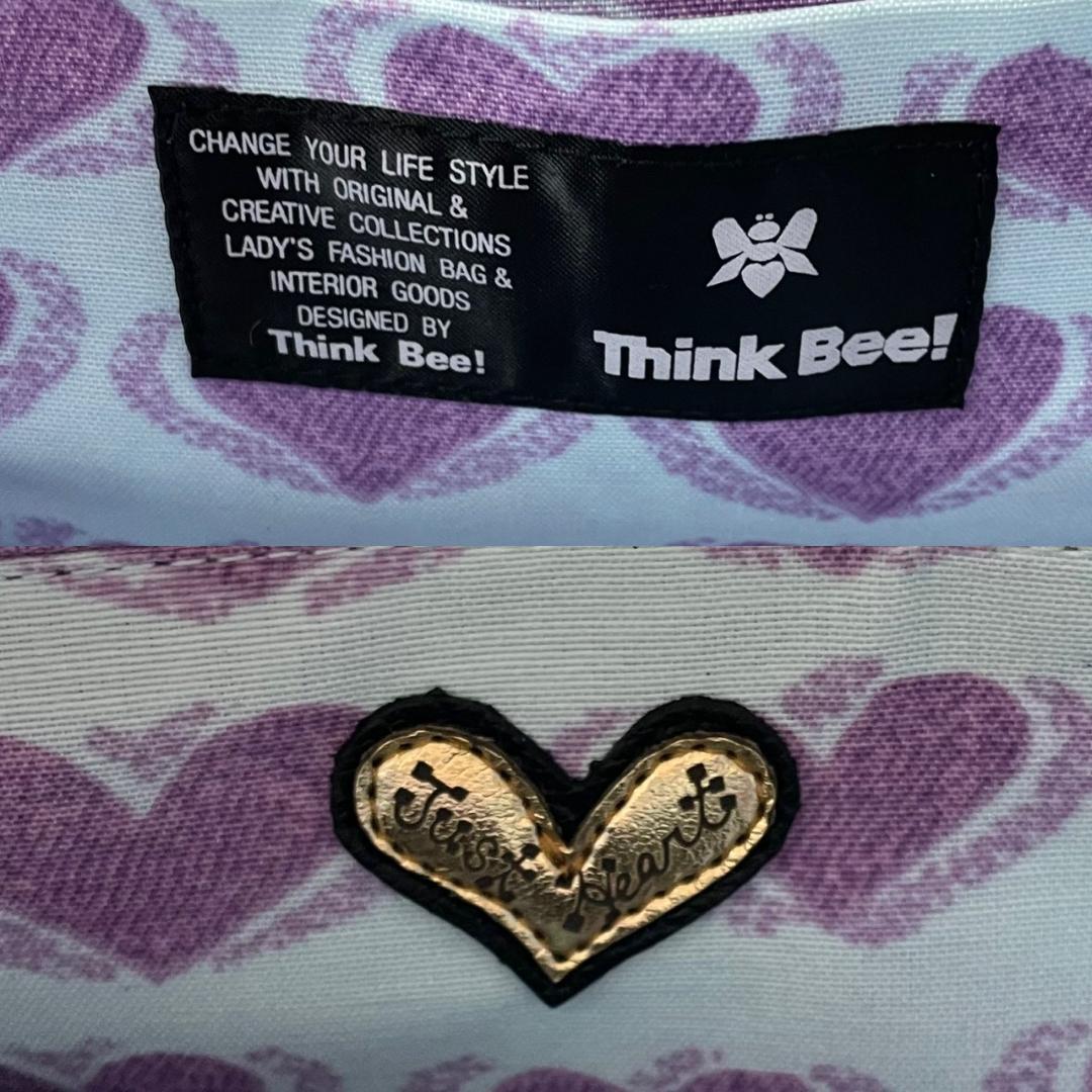 希少⭐︎新品同様⭐︎シンクビー シンデレラドリーム 2WAY ショルダーバッグ