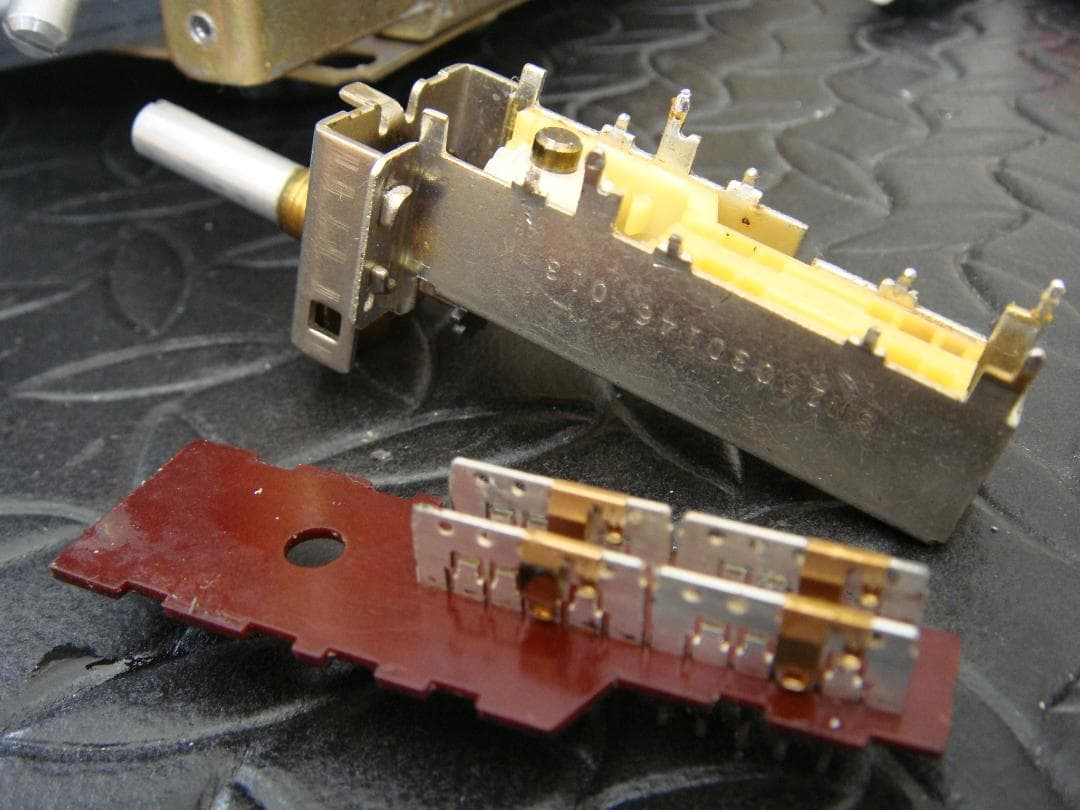 整備済 程度良 ONKYO オンキョー プリメイン Integra A-810