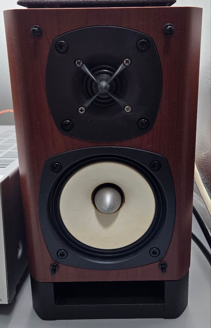 ONKYO CR-N755 オンキョー ネットワーク CDレシーバー