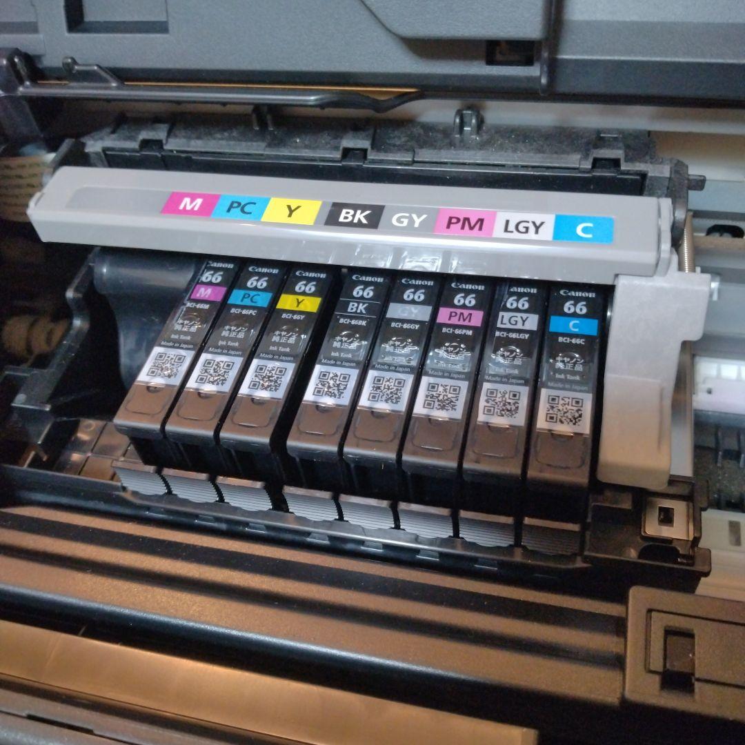 ✨️美品✨️Canon pro s1 インクジェットプリンター A3 Wi-Fi