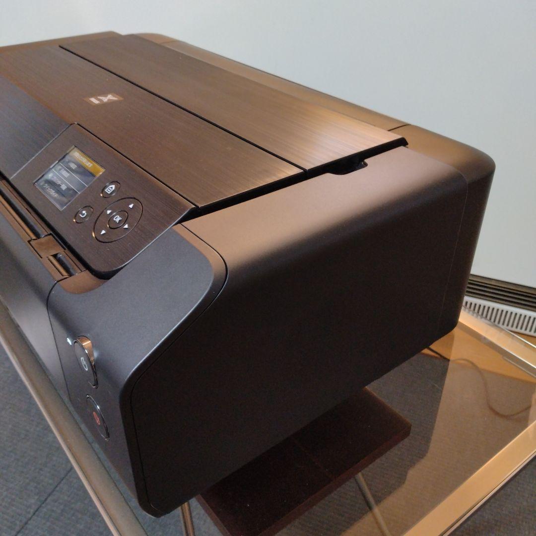 ✨️美品✨️Canon pro s1 インクジェットプリンター A3 Wi-Fi