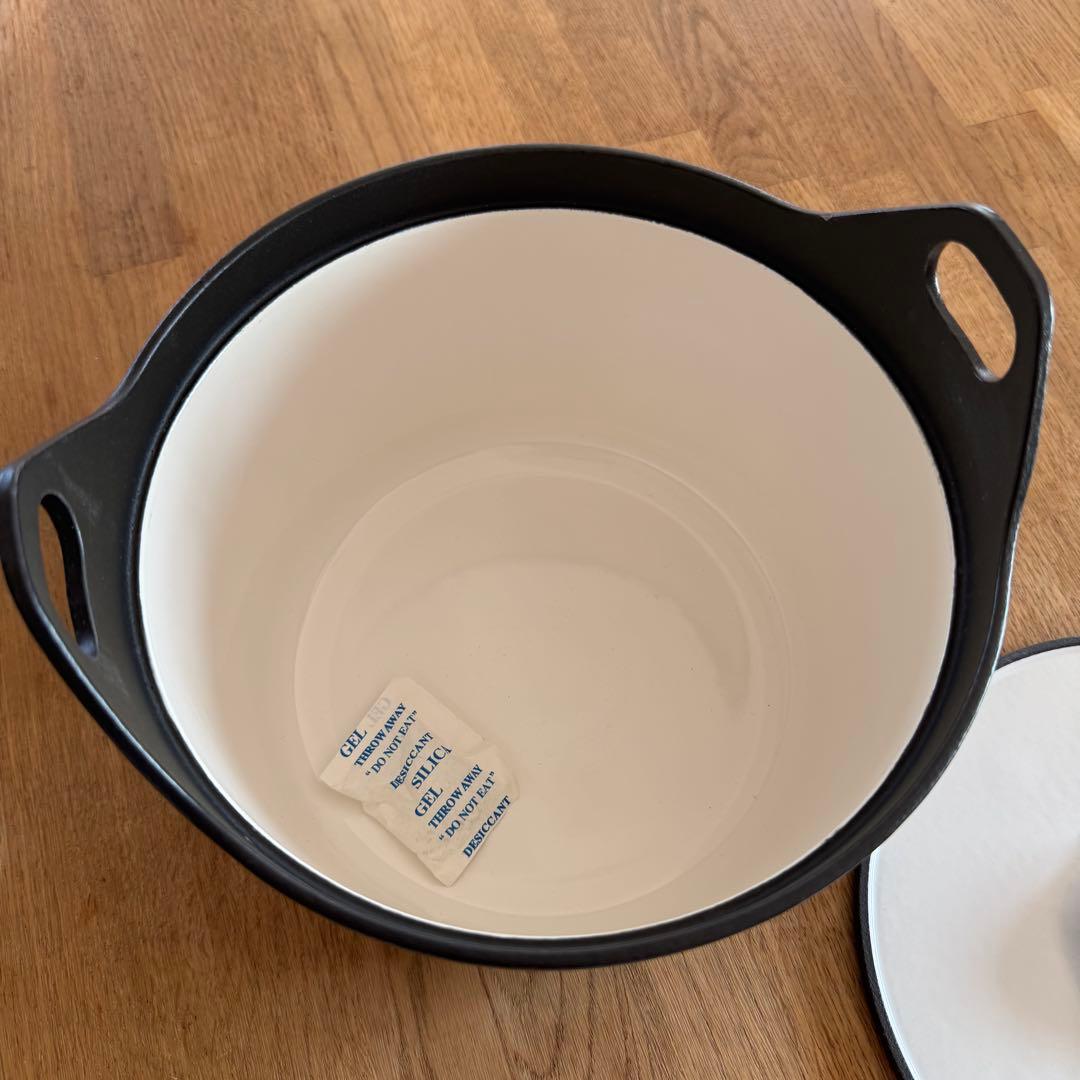 イッタラ サルパネヴァ/ キャセロール3L / 箱有り