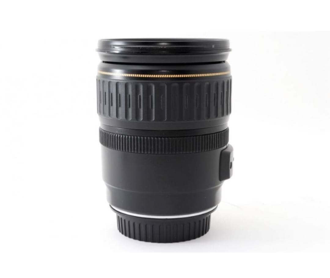 Canon EF 28-135mm F3.5-5.6 IS 美品