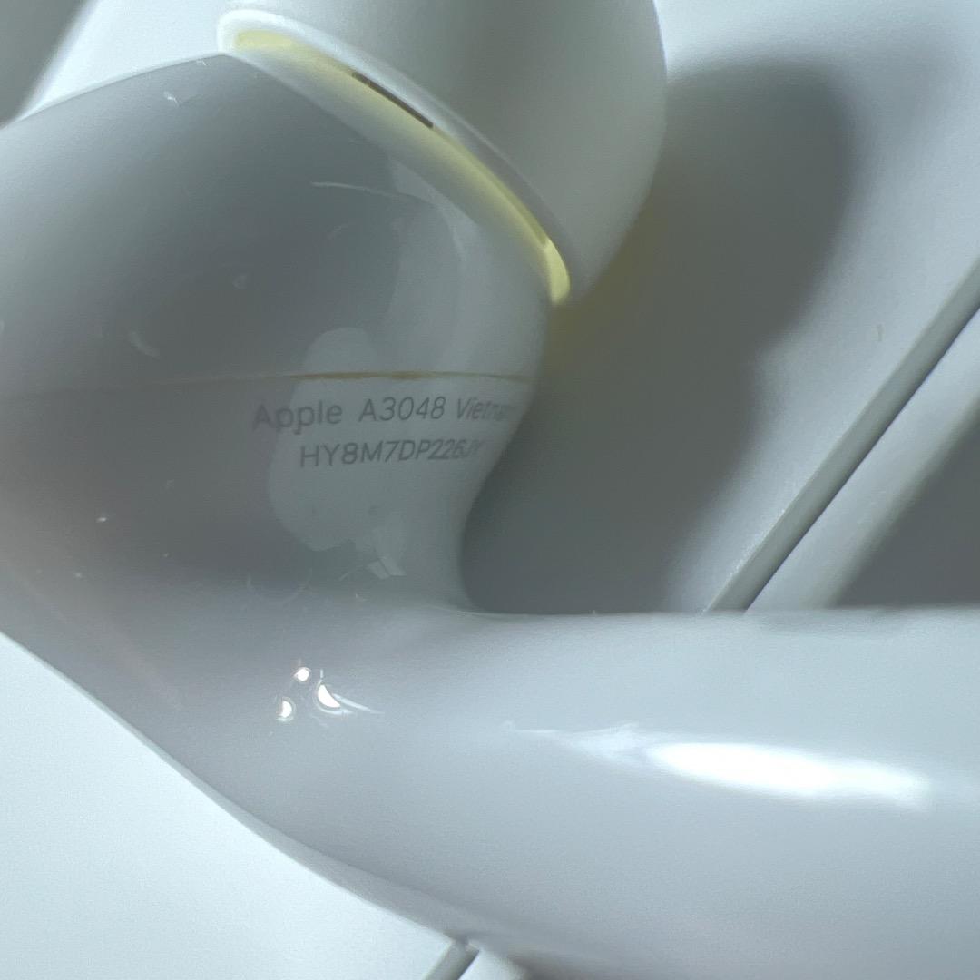 Apple AirPods Pro 第2世代 USB-C 両耳 [60]