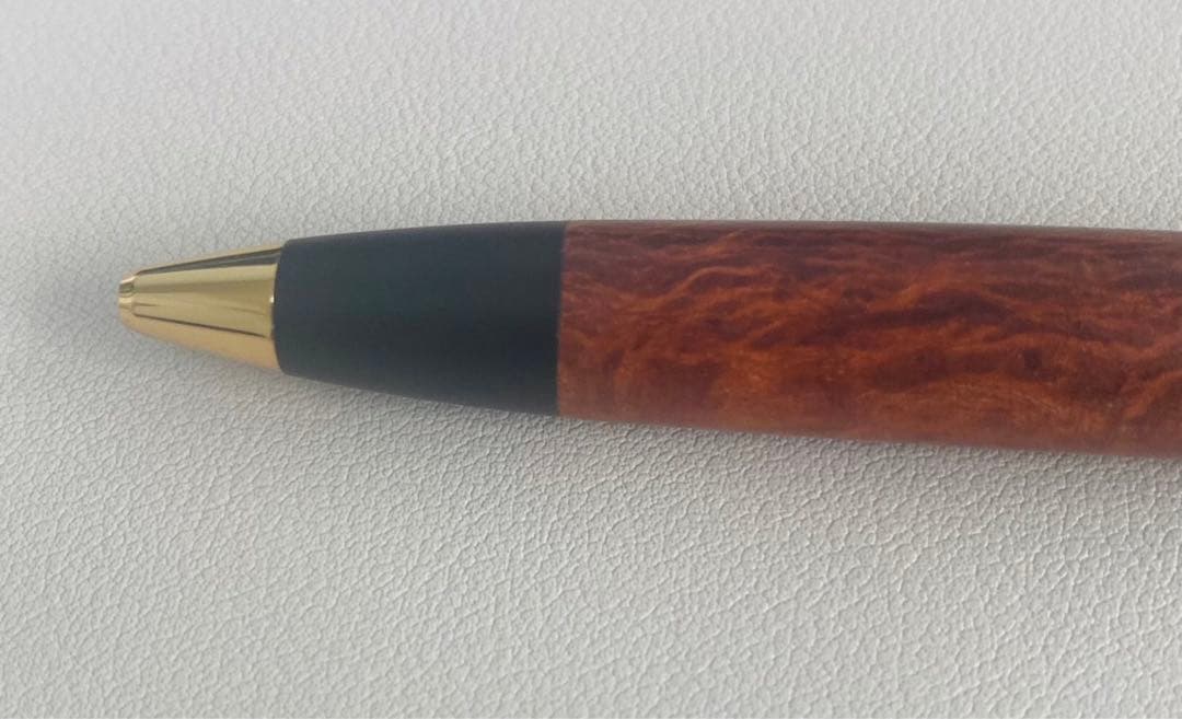 野原工芸　シーオーク　ボールペン