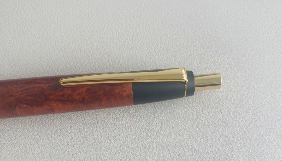 野原工芸　シーオーク　ボールペン