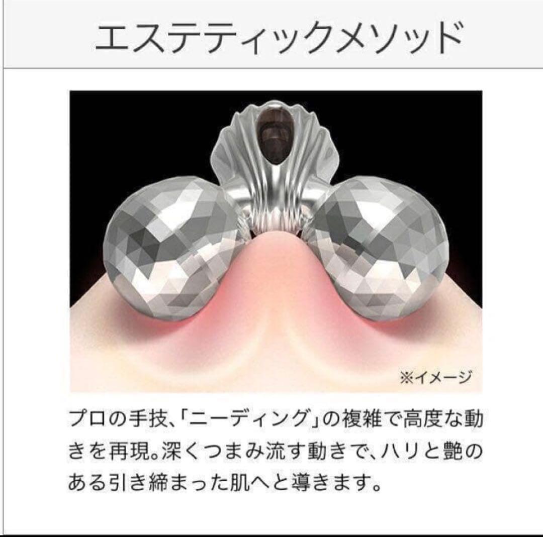 【新品・未使用・正規品】リファカラット レイ