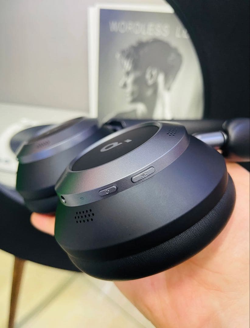 【新品未開封】Anker Soundcore Space One Proブラック