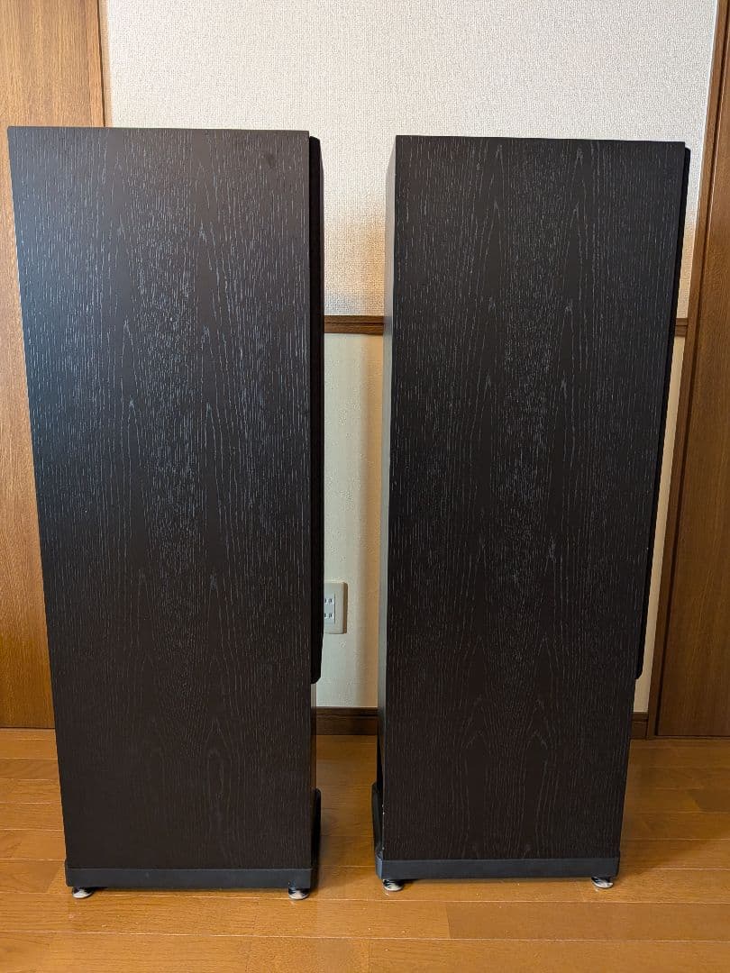 Spendor D9.2 スペンドール トールボーイ スピーカー