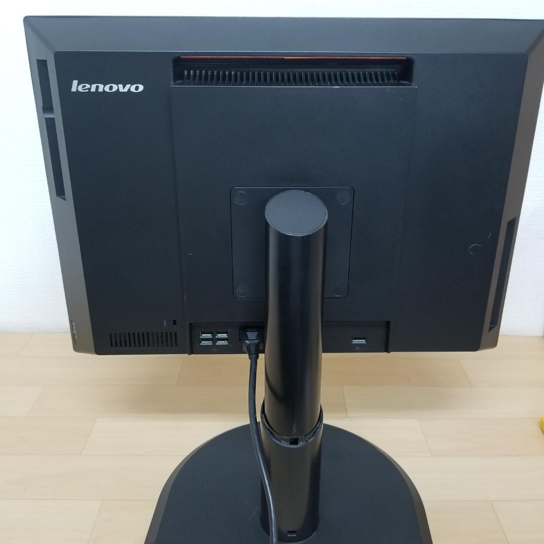 新品SSD Zorin 即使用可一体型PC レノボ(B1778)