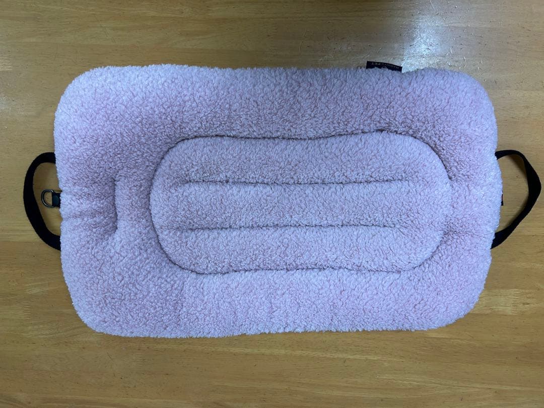 エアバギー ドーム3 ラージ メランジデニム