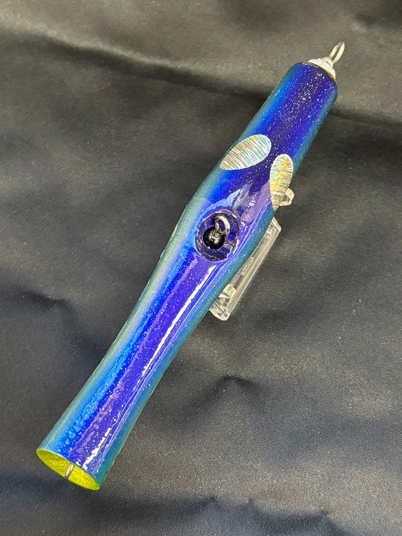 貝田ルアー トランペット170