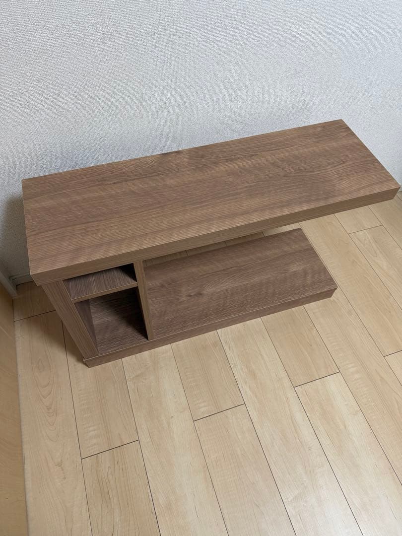 【LOWYA】引取り可！サイドテーブル