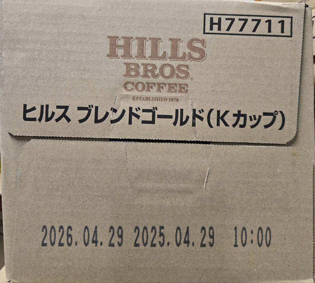 お買い得商品～キューリグ Kカップ KEURIG K-CUP 選べる8箱セット