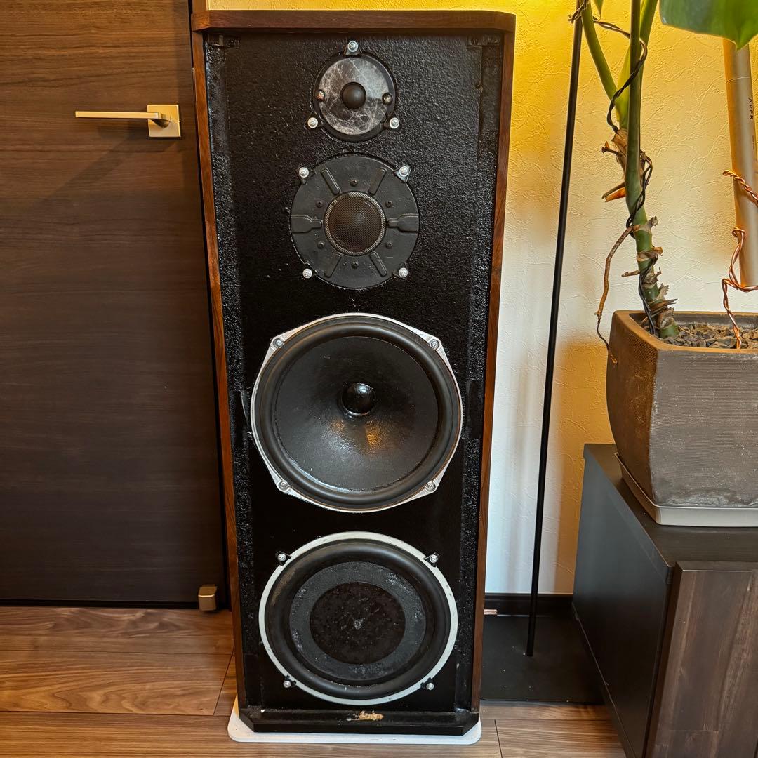 Celestion Ditton 66 ペア フロア型トールボーイスピーカー