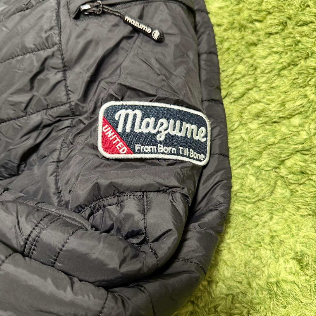 mazume マズメ　ヒーターインナーパンツ Mサイズ