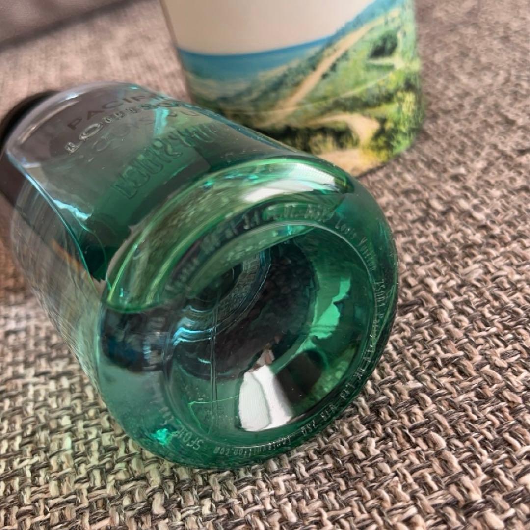 Louis Vuitton パシフィック チル オード パルファン