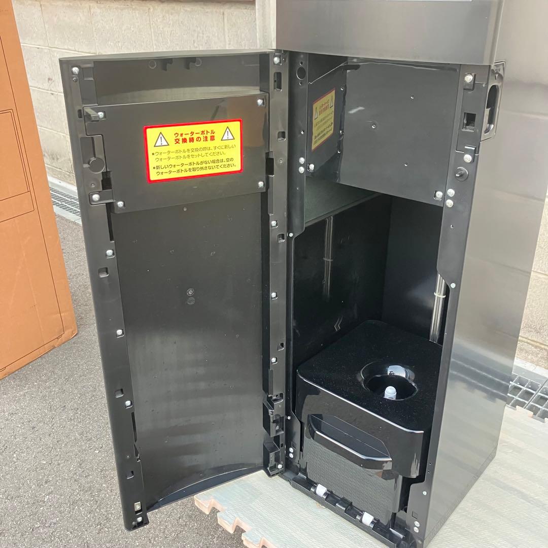 ウォーターサーバー WFD-1910 ブラック