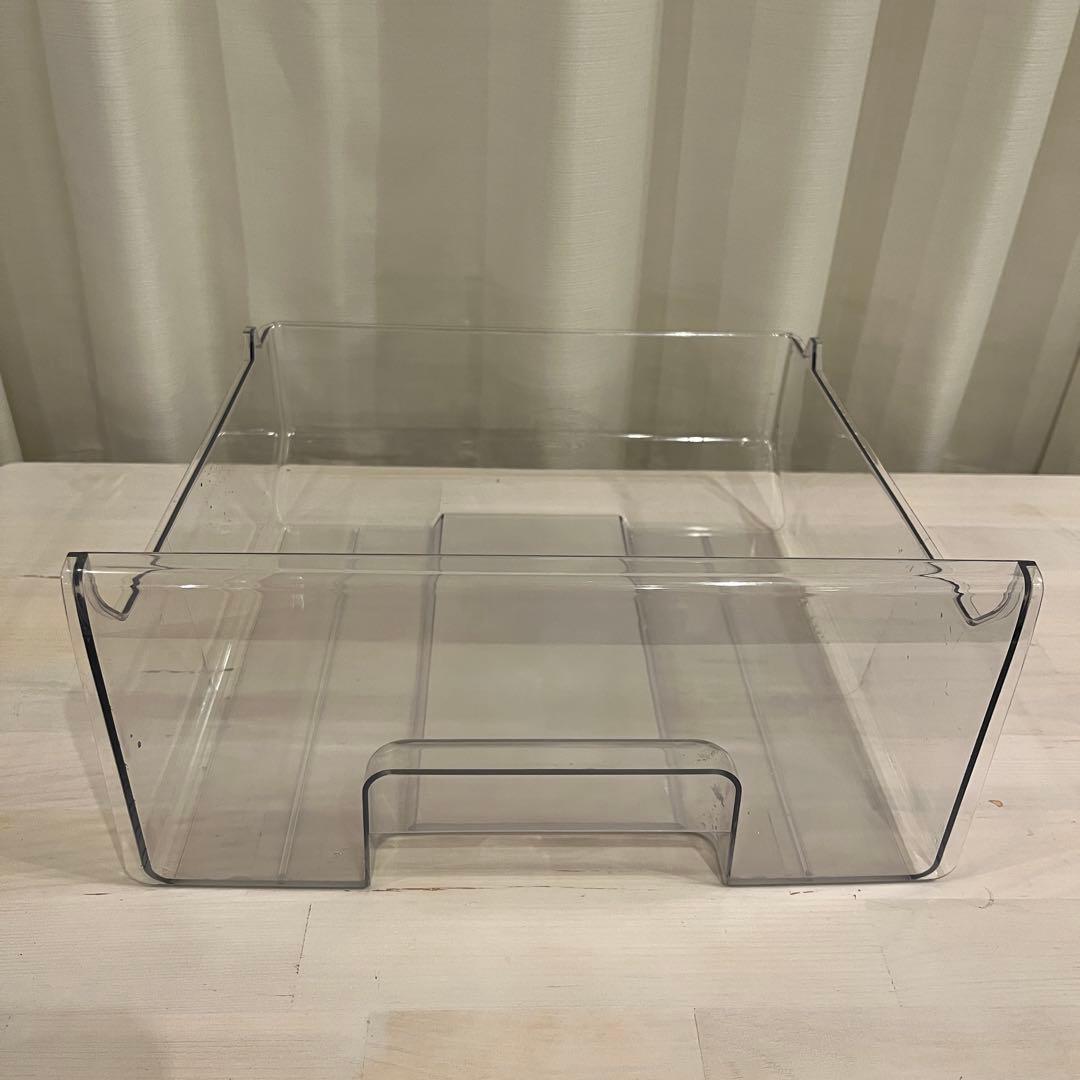 w*h様 ALLEGIA アレジア 61L 家庭用冷凍庫 2021年