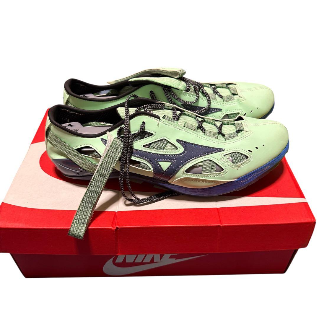 ミズノ インクスネオジャパン 28cm