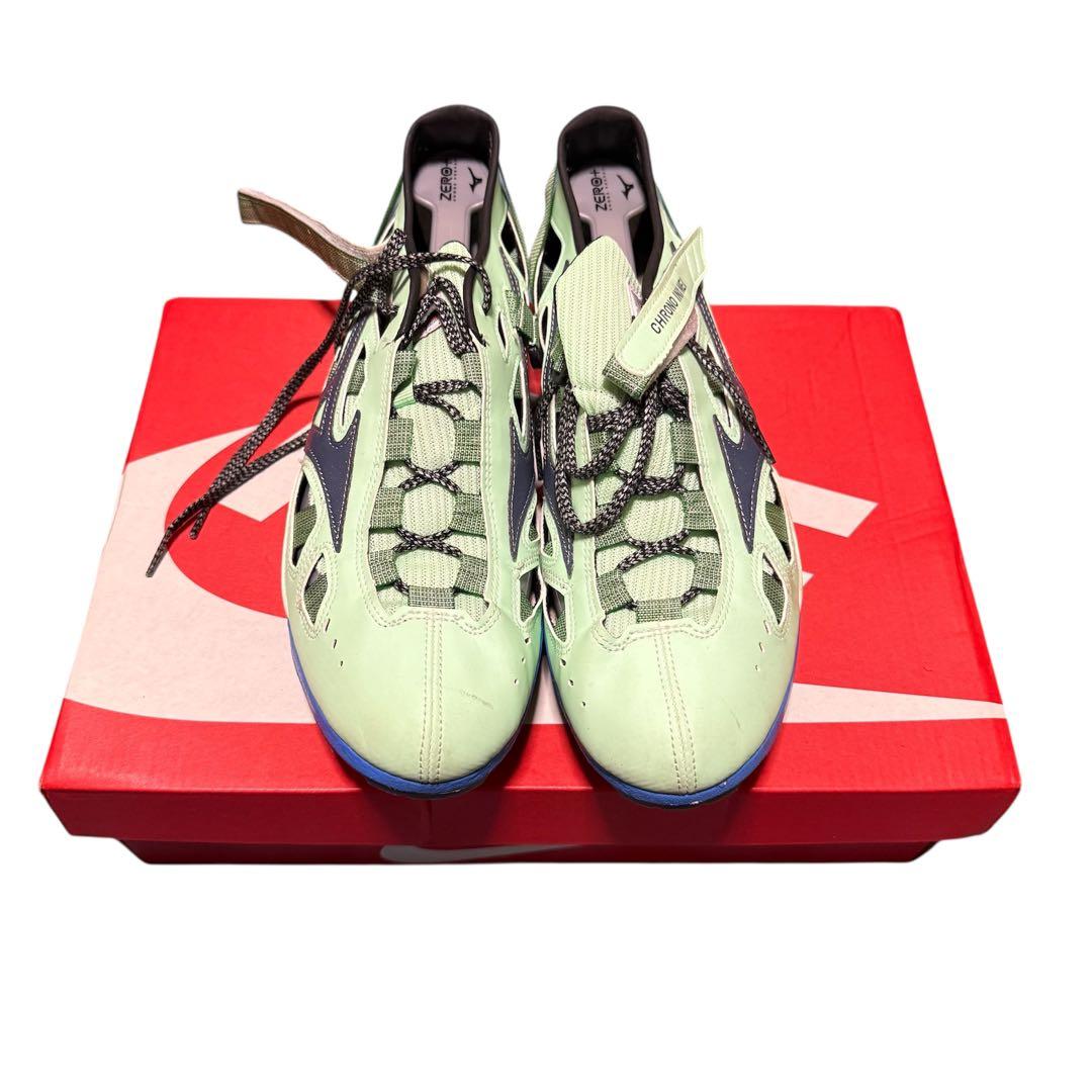 ミズノ インクスネオジャパン 28cm