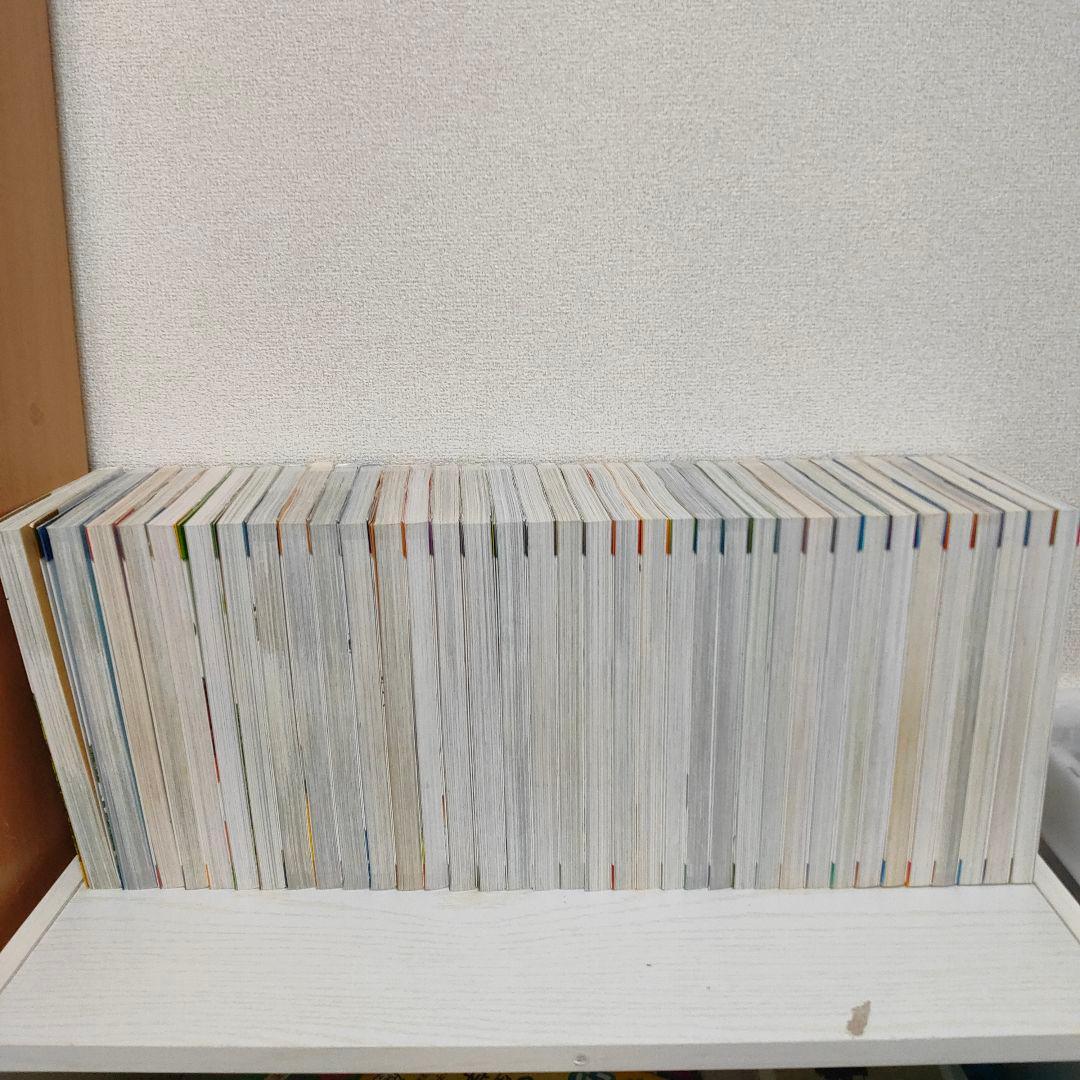 サバイバルシリーズ　36冊セット