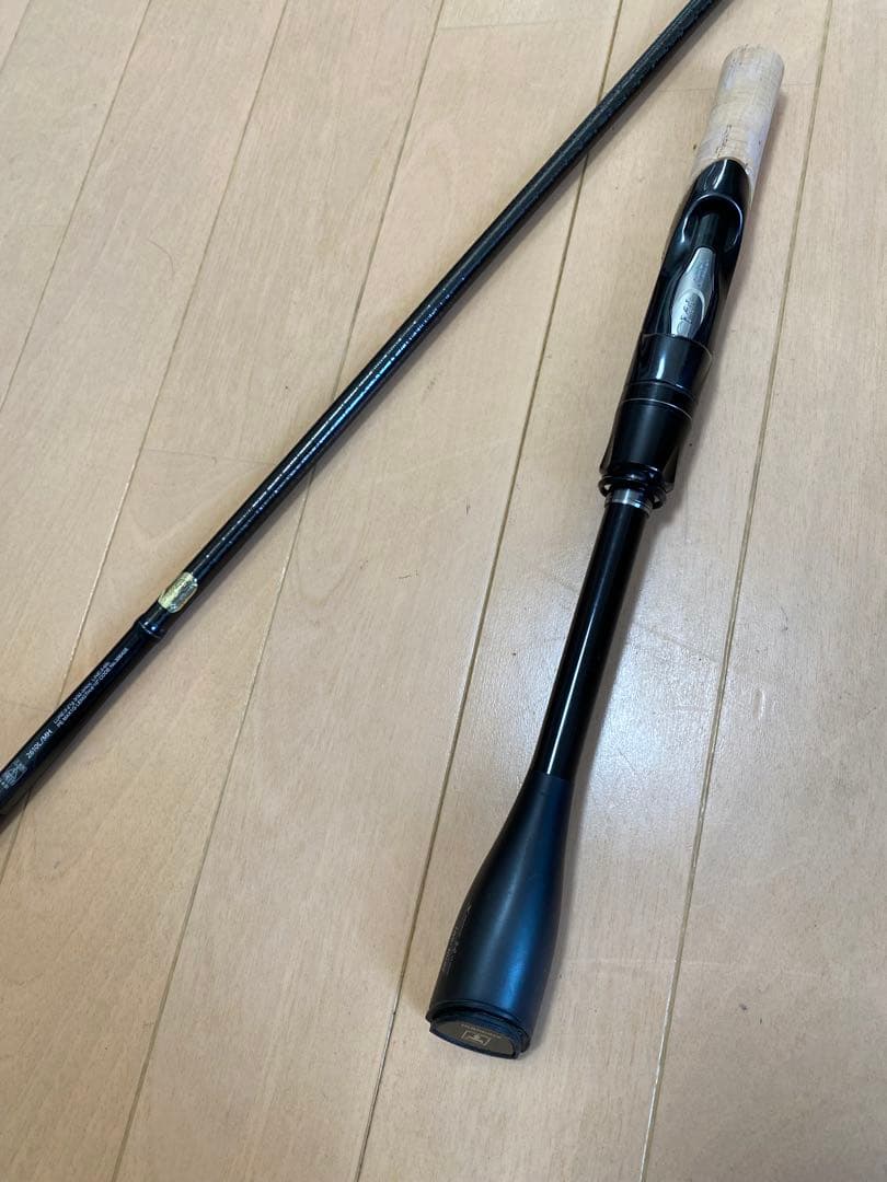 21ポイズングロリアス 2610L/MH 送料無料!!