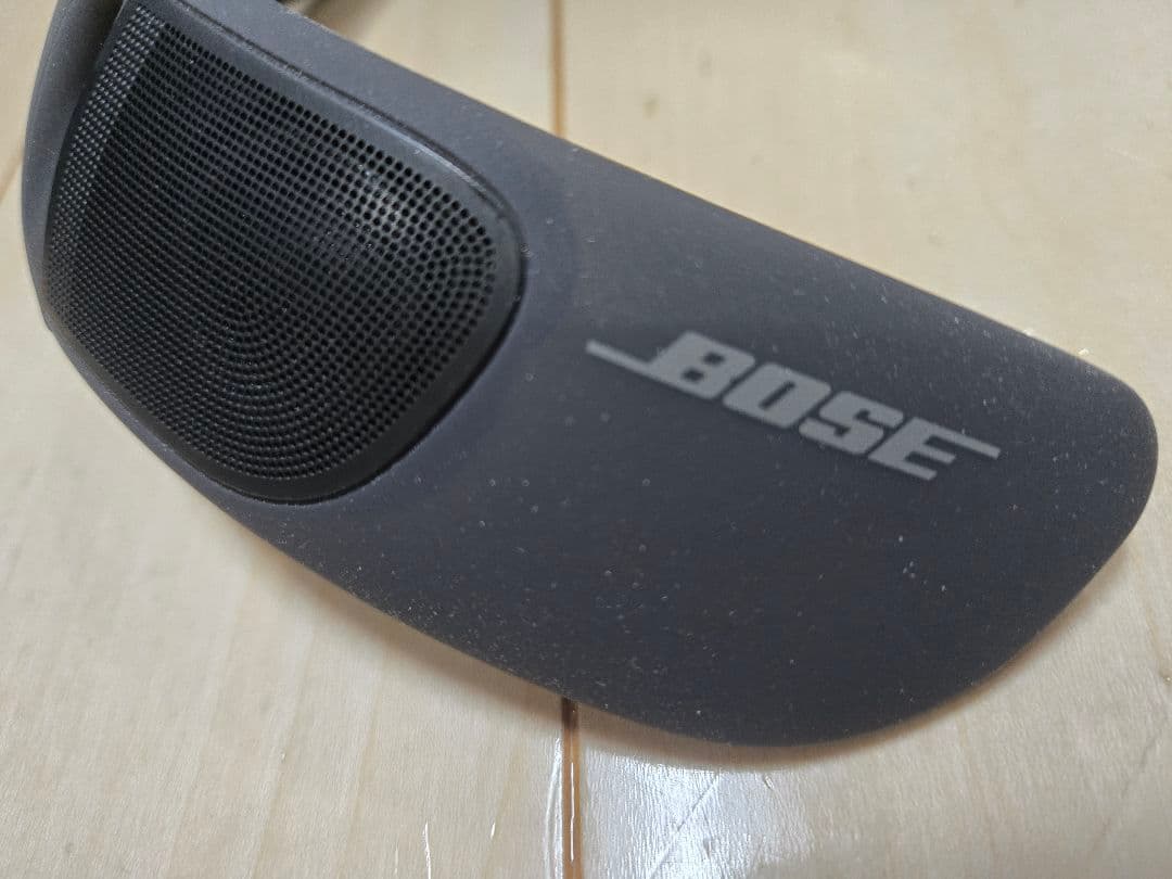 Bose SoundWear Companion ネックスピーカー