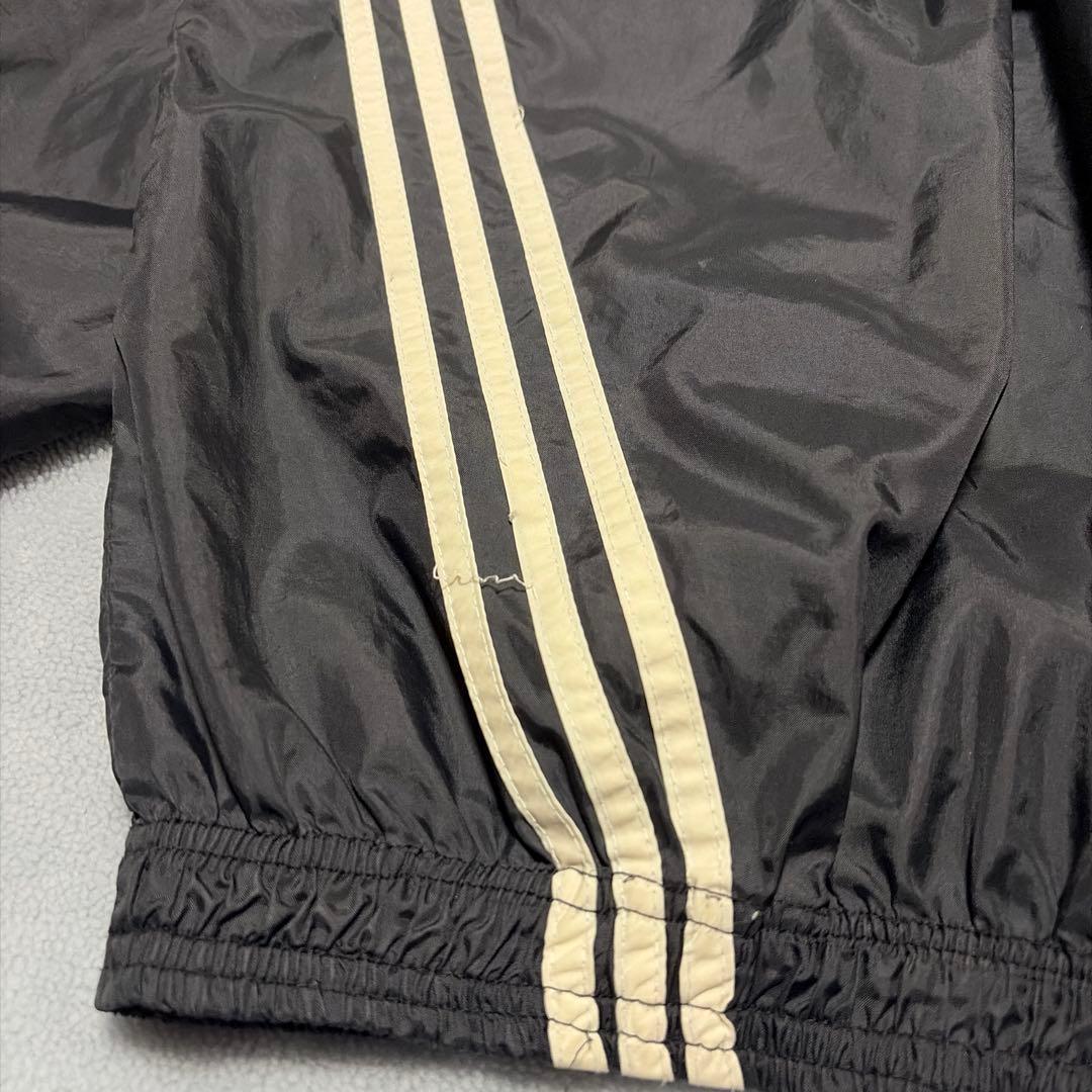 x*x様 【超希少】常田大希着用 adidas 80s XXLナイロンジャケット