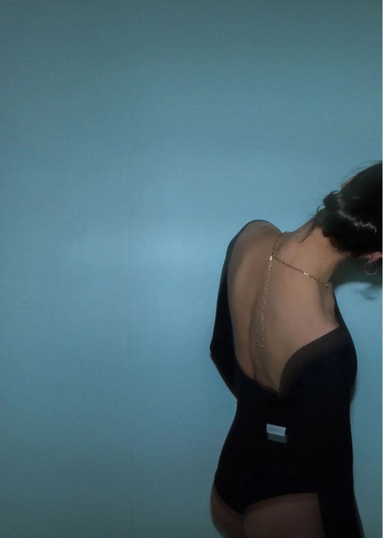 user_083d750eさま　専用　MARIA WETSUIT<JUNE>