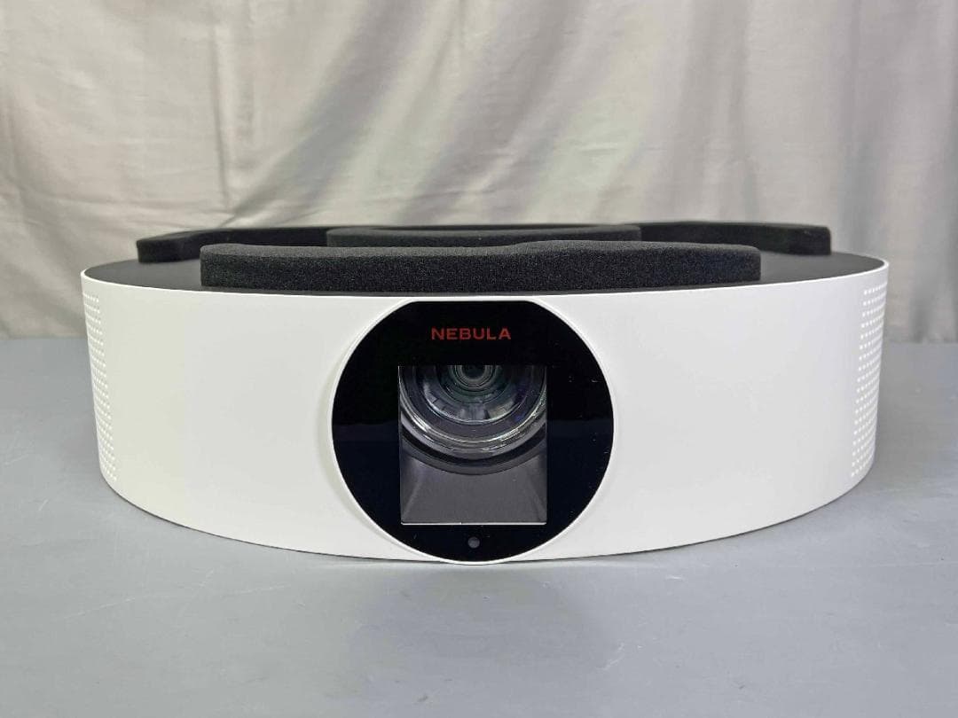 Anker　アンカー　シーリングプロジェクター　NEBULA NOVA