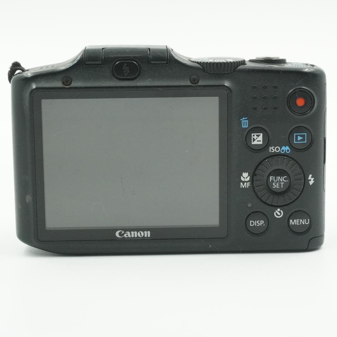 ■美品■ CANON PowerShot SX160IS #..428