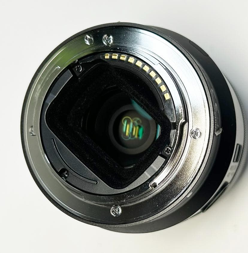 SONY FE 50mm F2.8 Macro（SEL50M28）マクロレンズ