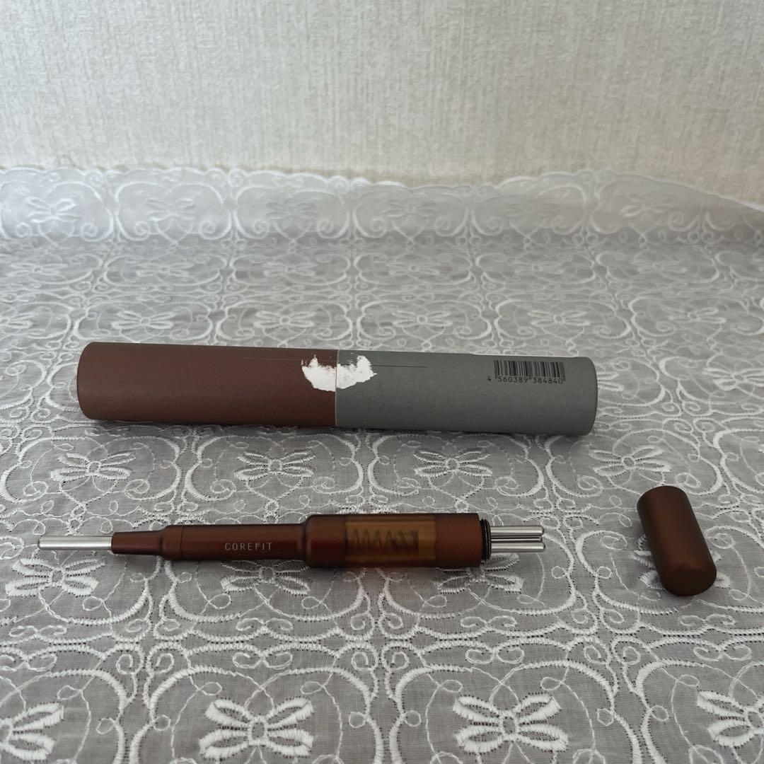 コアフィット　フェイスポインター