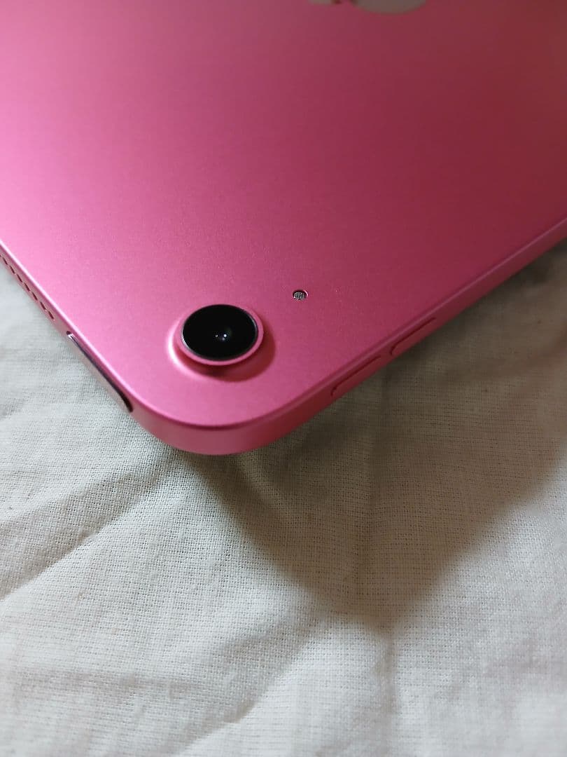 美品 iPad 第10世代 バッテリー96%