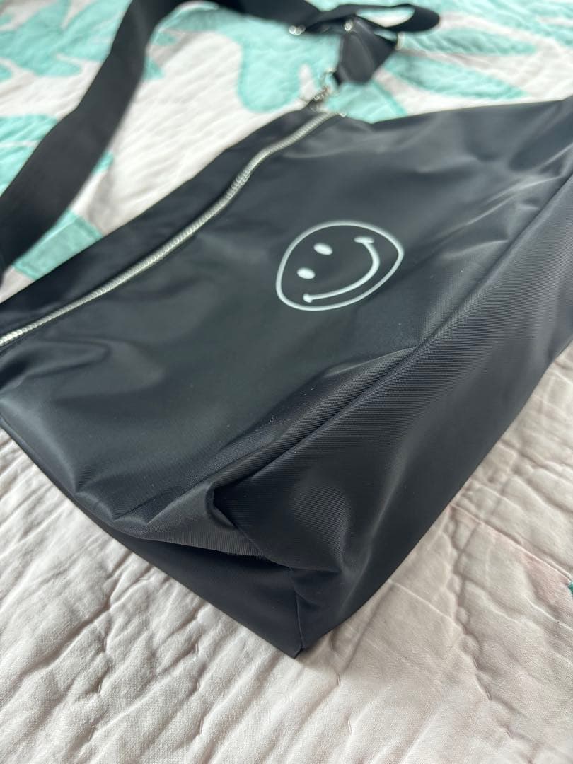 GOOD GRIEF! SMILEポーチ