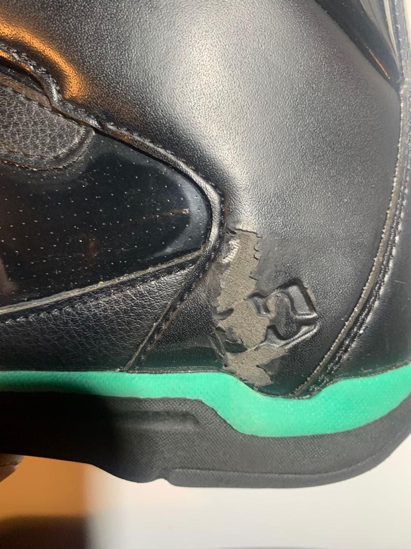 Morrow スノーボードブーツ